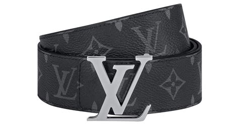 Cinture da donna Louis Vuitton 